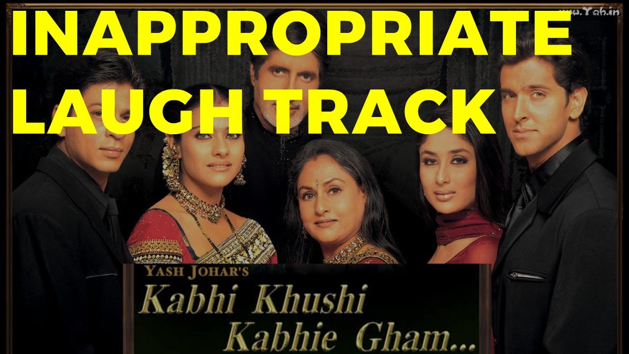 watch kabhi khushi gham online